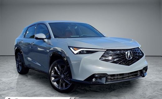 2026 Acura ADX