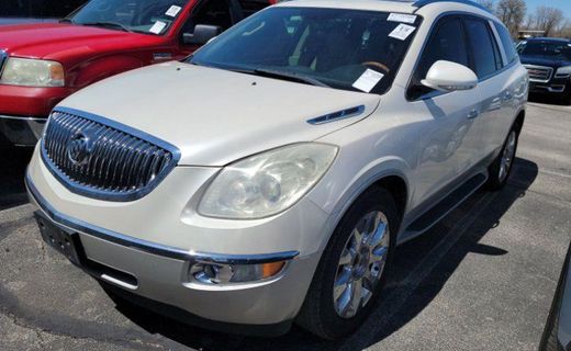 2011 Buick Enclave 2CXL
