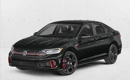 2023 Volkswagen Jetta GLI Autobahn