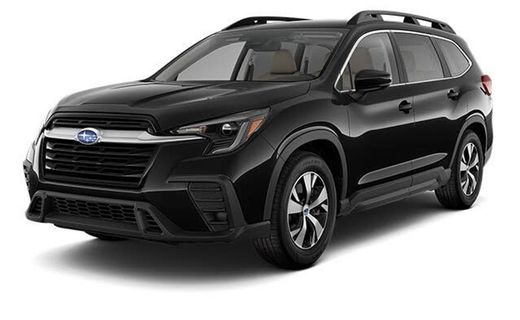 2026 Subaru Ascent