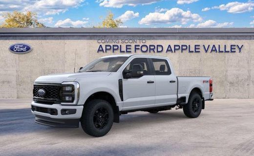 2026 Ford F-250 XL