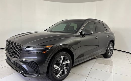 2026 Genesis GV70 3 5T Sport