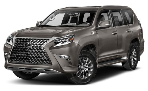 2022 Lexus GX 460 Premium