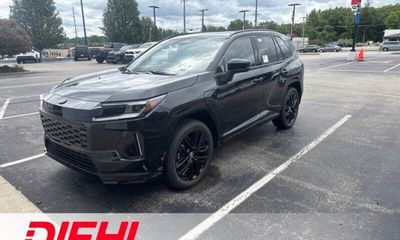 2026 Toyota RAV4 Prime phev GR Sport