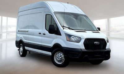 2023 Ford Transit 250 High Roof