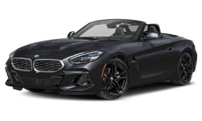 2026 BMW Z4 M40I