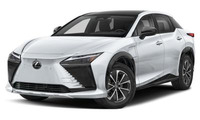 2026 Lexus RZ 450e Premium