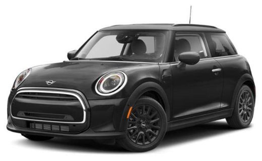 2024 Mini Hardtop S Hatchback