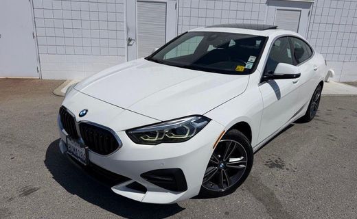 2021 BMW 228i xDrive GC