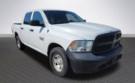 2015 Ram 1500 SLT