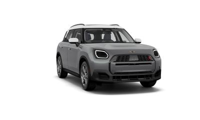 2027 Mini Countryman S ALL4