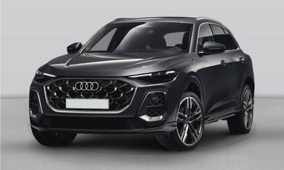 2026 Audi Q5 Quattro Premium