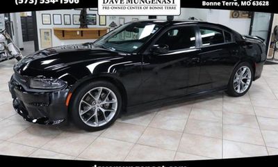 2023 Dodge Charger GT