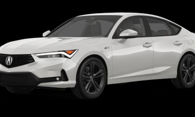 2025 Acura Integra