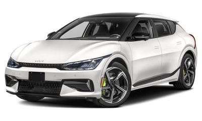 2023 Kia EV6 GT