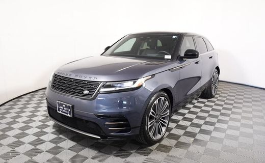 2024 Land Rover Range Velar P400 Dynamic HSE
