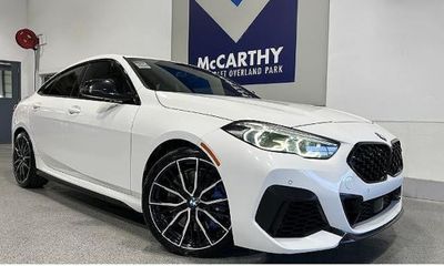 2022 BMW M235i xDrive GC