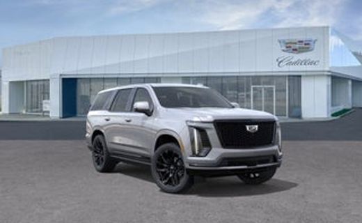 2026 Cadillac Escalade Sport Platinum