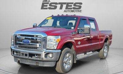 2017 Ford F-250 XL