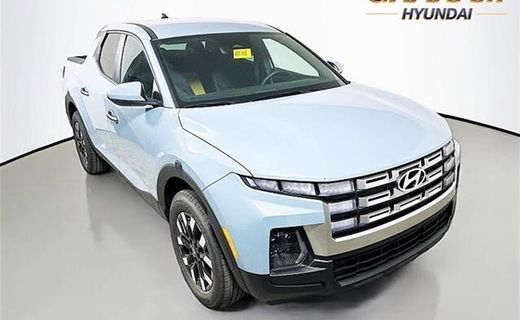 2026 Hyundai Santa Cruz SE