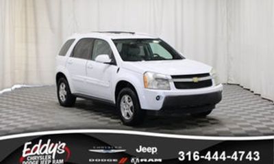 2006 Chevrolet Equinox LT