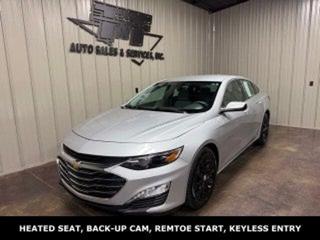 2021 Hyundai Venue SEL Denim
