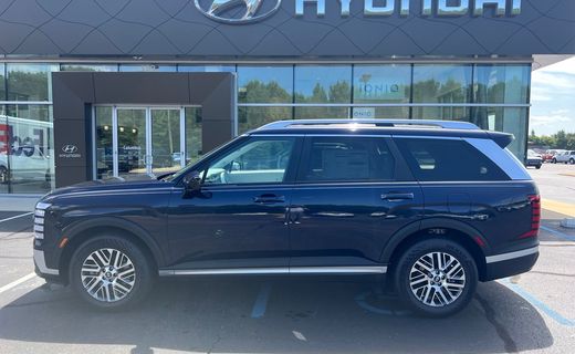 2026 Hyundai Palisade SEL