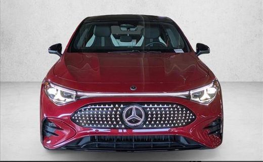 2026 Mercedes-Benz CLA-Class CLA350 4MATIC