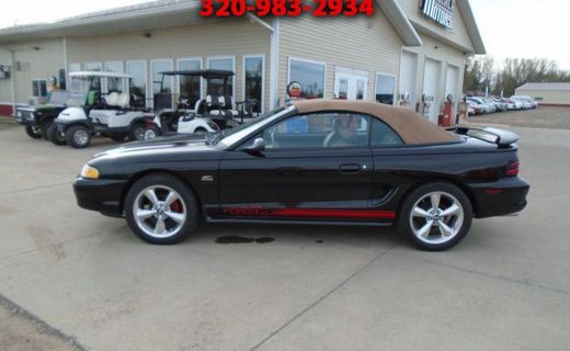 1994 Ford Mustang GT