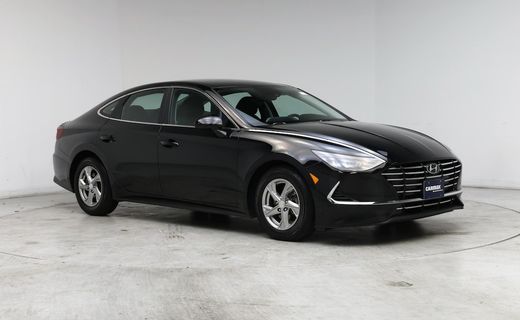 2022 Hyundai Sonata SE