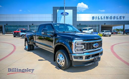 2023 Ford F-450