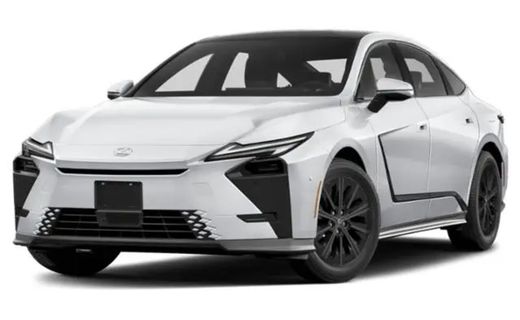 2026 Lexus ES