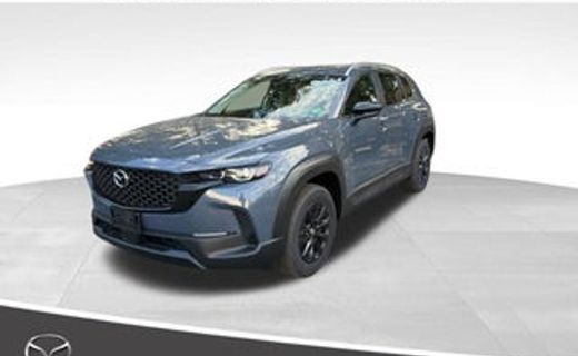 2026 Honda CR-V Sport