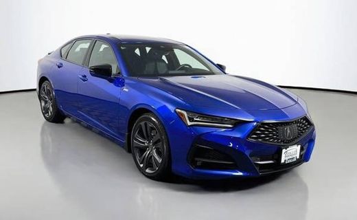 2023 Acura TLX