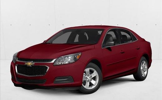 2014 Chevrolet Malibu 2LT