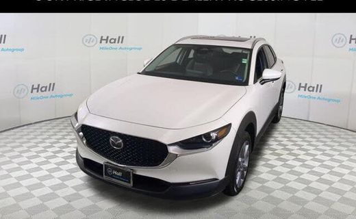 2025 Mazda CX-30 Preferred Package