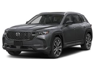 2026 Mazda CX-50 Premium
