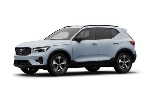 2026 Volvo XC40 Plus Dark