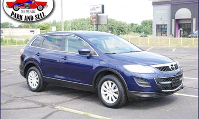 2010 Mazda CX-9 Sport