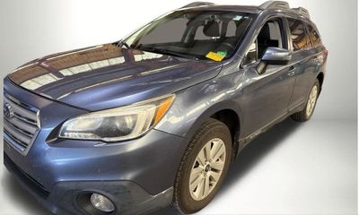 2016 Subaru Outback Premium AWP ES