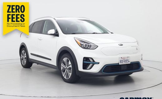 2020 Kia Niro EX Premium