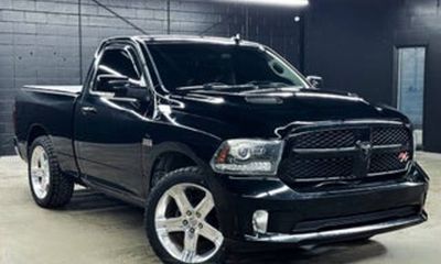 2013 Ram 1500 Sport