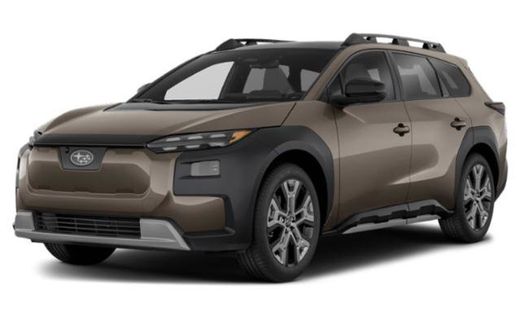 2026 Subaru Trailseeker Premium
