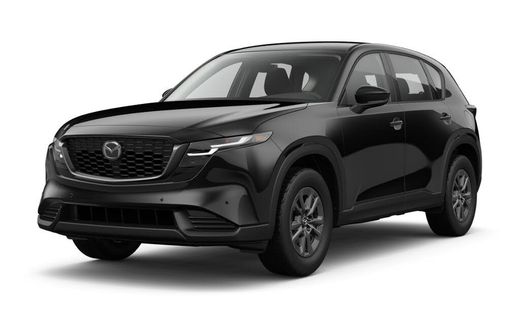2026 Mazda CX-5 S