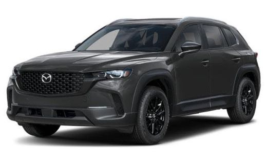 2026 Mazda CX-50 Preferred