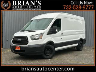 2016 Ford Transit