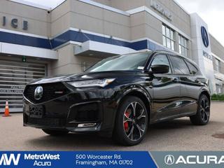 2026 Acura MDX