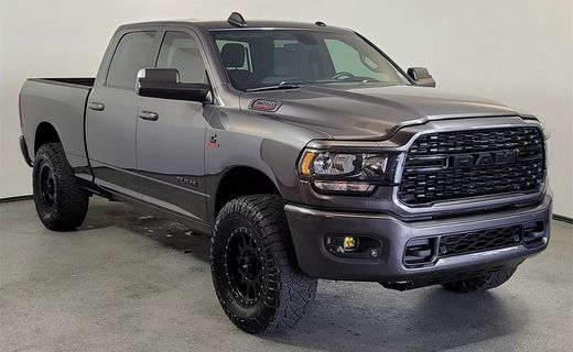 2022 Ram 2500