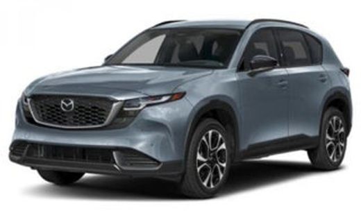 2026 Mazda CX-5 Preferred
