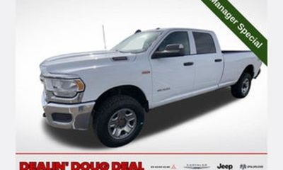 2021 GMC Sierra Fleet Base